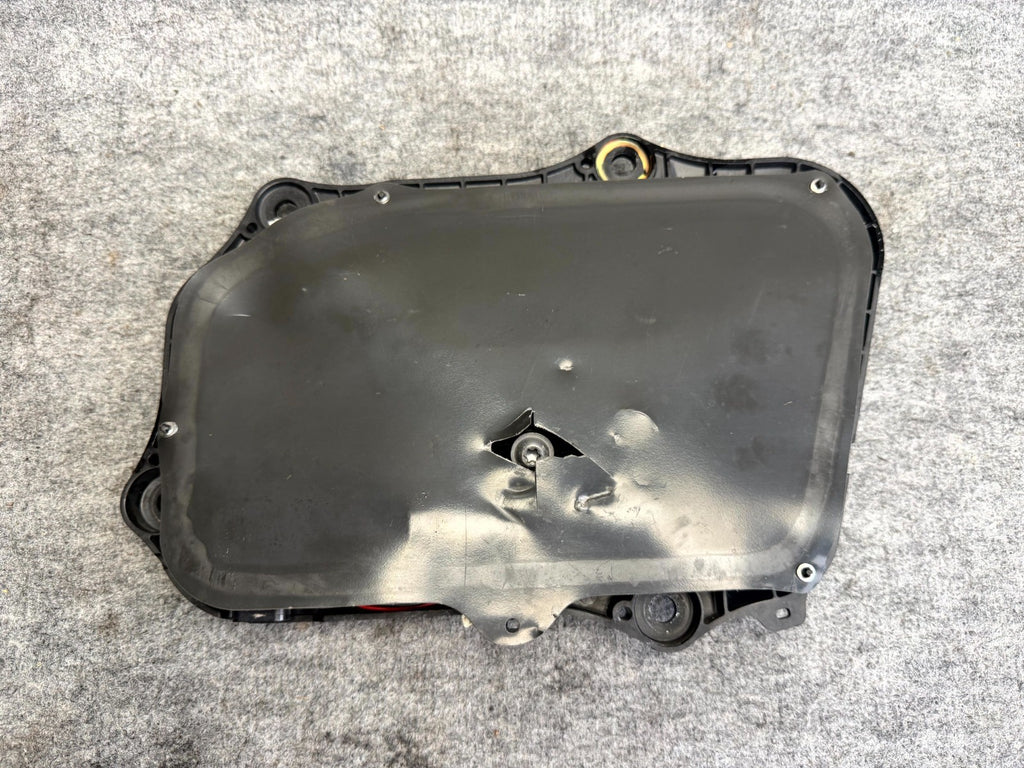 ♦️2016 - 2020 TESLA MODEL S FRONT RIGHT EXTERIOR DOOR HANDLE OEM, 1100300-S0-A
