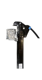 ♦️12-20 TESLA MODEL S REAR RIGHT DOOR WINDOW REGULATOR MOTOR OEM, 6006377-00-G