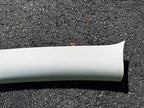 ♦️2017-2023 TESLA MODEL 3 FRONT RIGHT WINDSHIELD A PILLAR TRIM OEM, 1086241-91-J