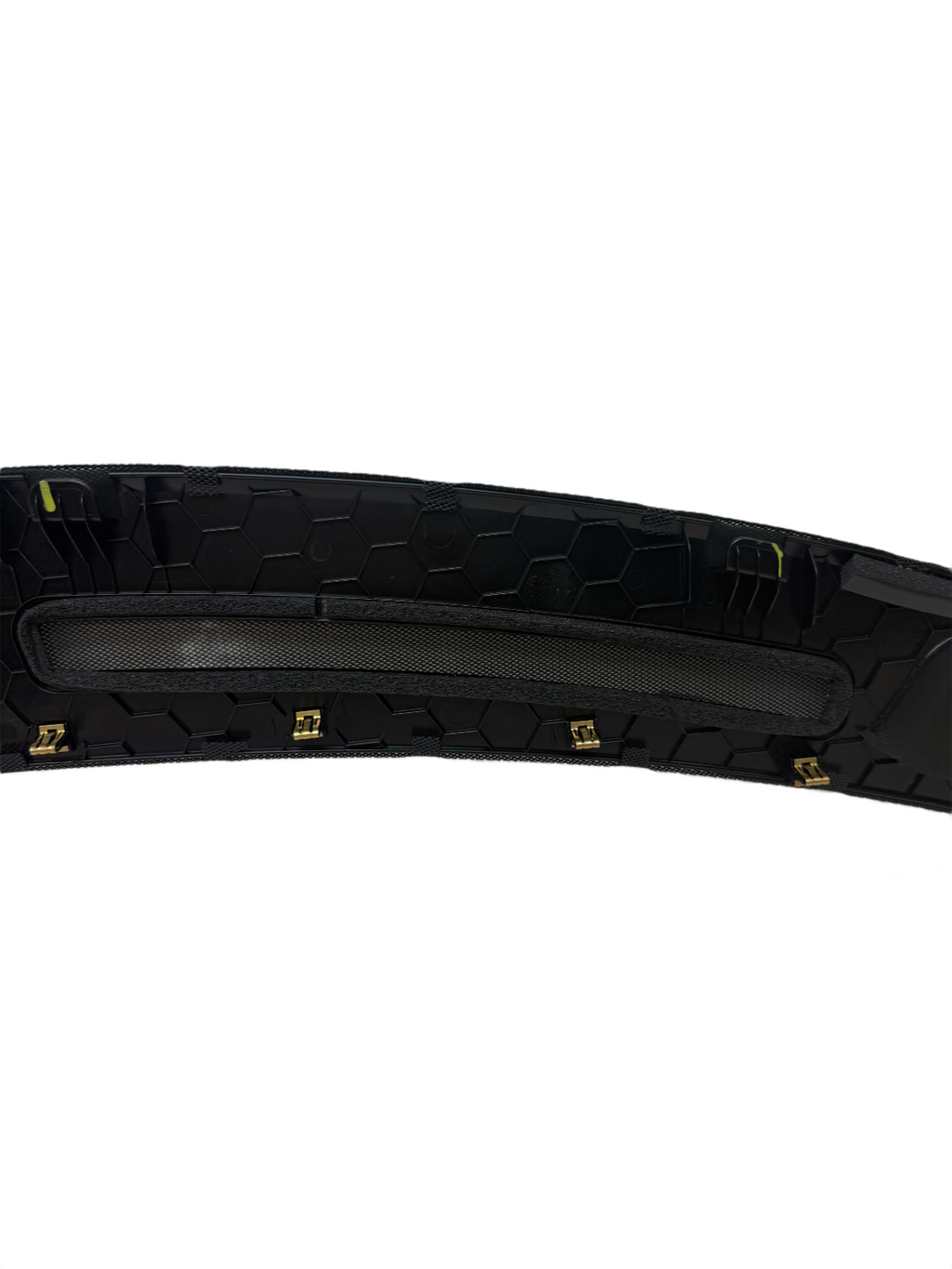 2012-2020 Tesla Model S Dashboard Defroster Vent Speaker Grille