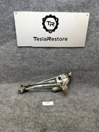 2020 - 2024 TESLA MODEL Y FRONT WINDSHIELD WIPER MOTOR OEM, 1076725-99-F