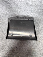 2016-2020 Tesla Model X Dashboard Center Cubby Storage Bin OEM, 1045057-00-C