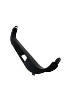 2016-2020 Tesla Model X MX Rear Right Lower Threshold Plate Trim RH 1058416-00