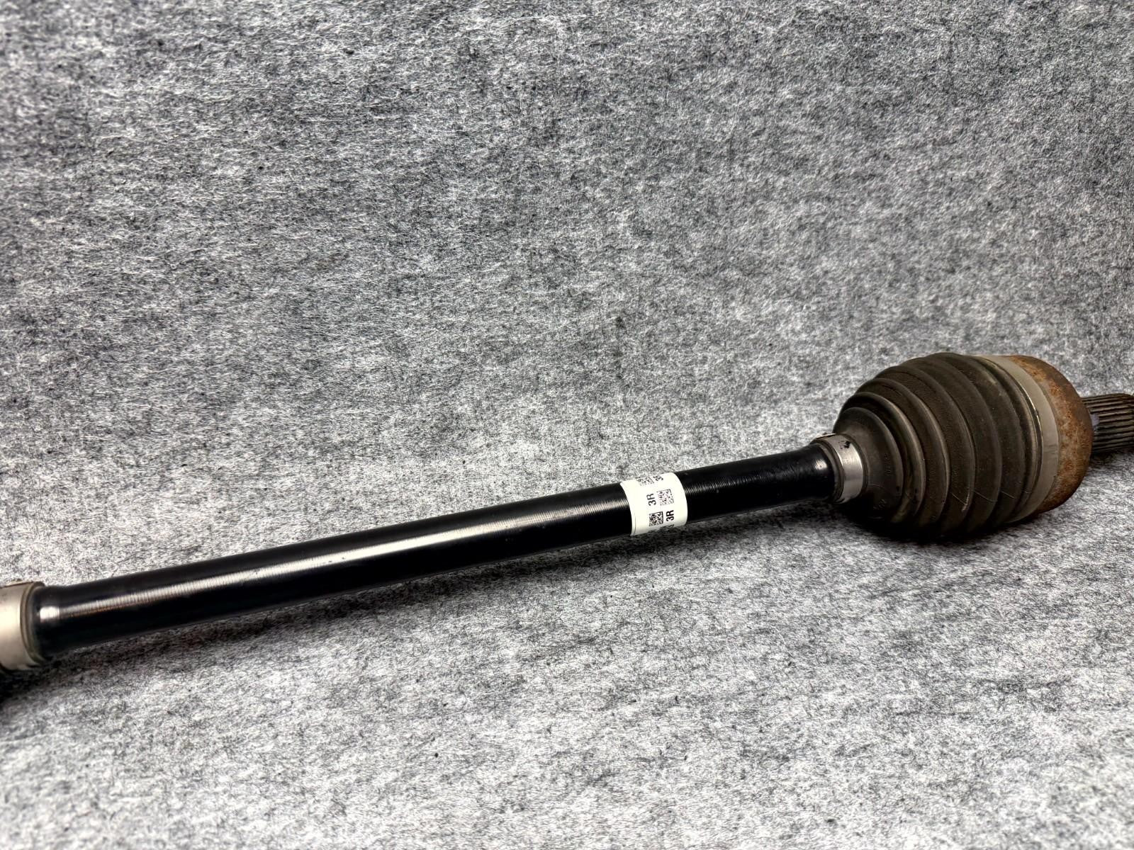 ♦️2017 - 2023 TESLA MODEL 3 REAR LEFT & RIGHT AXLE SHAFT OEM, 1044161-00-D