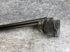 ♦️17–23 TESLA MODEL 3 FRONT LEFT/RIGHT INNER BELT SEAL MOLDING OEM, 1090495-00-E