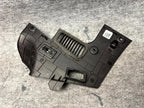 ♦️17-23 TESLA MODEL 3 LEFT UNDER LOWER KNEEE COVER TRIM PANEL OEM, 1100579-00-F