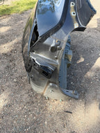 2017-2023 Tesla Model 3 Rear Left Quarter Panel Structural Frame Driver LH