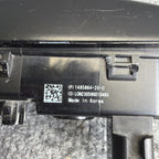 17-22 Tesla 3 Y OEM Left Side Fender Signal Camera 1495864-20-D /broken tab