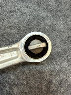 2020 - 2024 TESLA MODEL Y FRONT RIGHT / LEFT LOWER CONTROL ARM OEM, 1188341-00-C