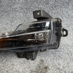 2017-2023 TESLA MODEL 3-Y Front Left Side Hand Fog Light OEM 1507930-00-c