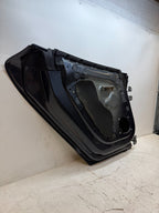 2012-2020 Tesla Model S Rear Left Driver Side Door Shell Panel