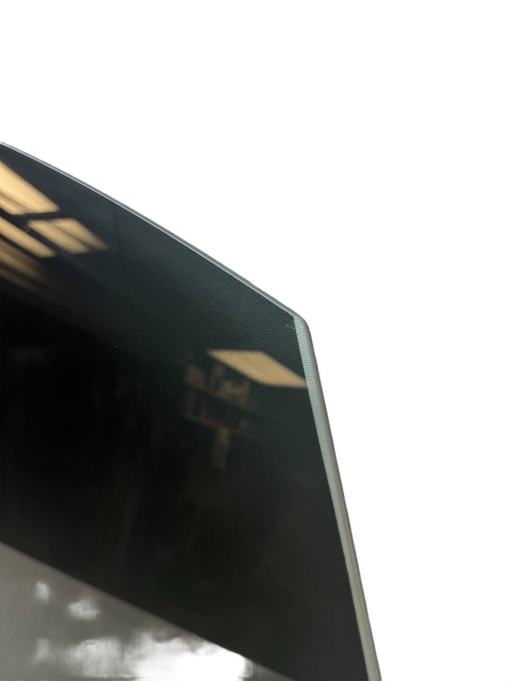 2016-2020 Tesla Model X Front Right Passenger Side Door Window Glass 43R-004530