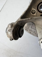 ♦️17-23 TESLA MODEL 3 REAR LEFT DRIVER SIDE SPINDLE KNUCKLE HUB OEM, 104441100G