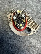 ♦️17–23 TESLA MODEL 3 FRONT RIGHT SIDE HEADLIGHT BALLAST MODULE OEM, 6002TZ0328