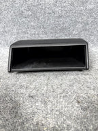 2016-2020 Tesla Model X Dashboard Center Cubby Storage Bin OEM, 1045057-00-C