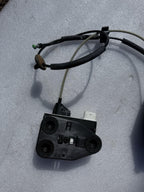 ♦️2016 - 2020 TESLA MODEL X FRONT LEFT SIDE DOOR LOCK ACTUATOR OEM, 1112063-90-A