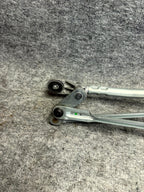 ♦️2017-2023 TESLA MODEL 3 WIPER TRANSMISSION LINKAGE WITH MOTOR OEM, 107672500G