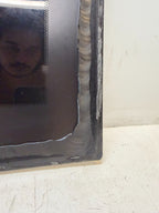 2012-2015 Tesla Model S Front Section Fixed Sunroof Glass 43R-000357