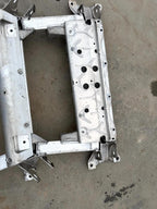 16-20 Tesla Model X Front Suspension Subframe Crossmember ASSY OEM, 1027516-00-E