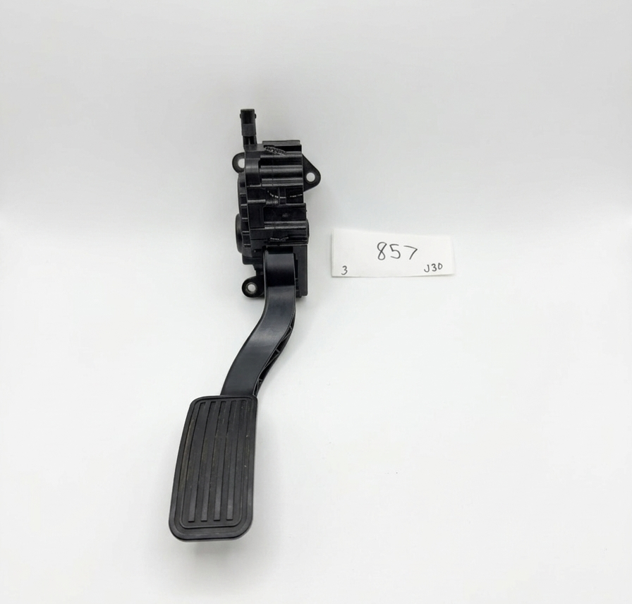 2017 - 2023 TESLA MODEL 3 ELECTRIC ACCELERATOR GAS PEDAL