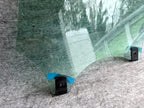 ♦️2017 - 2023 TESLA MODEL 3 REAR RIGHT SIDE DOOR WINDOW GLASS OEM, 1077905-99-C