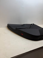 2012-2020 Tesla Model S Rear Left Interior Door Card Trim Panel