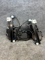 2017-2023 TESLA MODEL 3 FRONT RIGHT DOOR WINDOW REGULATOR & MOTOR OEM 109662110F
