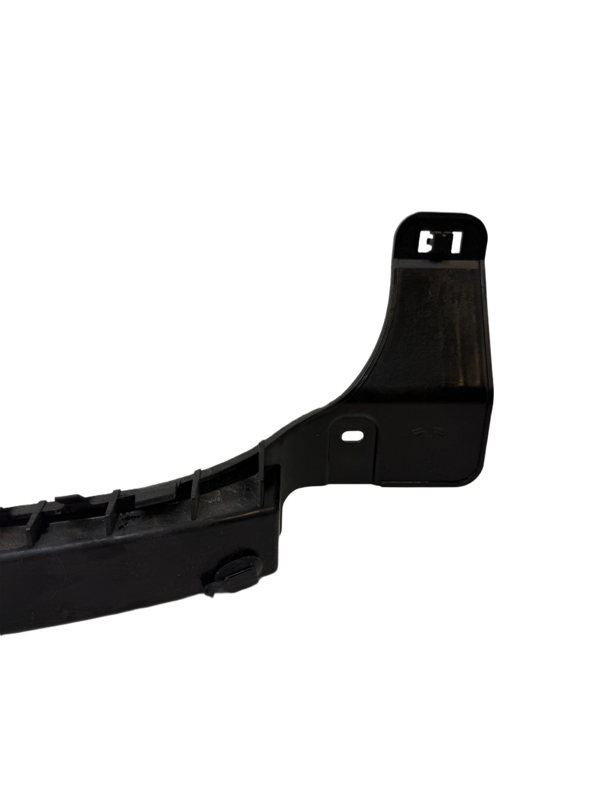 2017-2023 Tesla Model 3 Rear Bumper Center Support Mount Bracket 1097855-00-H