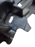 2016-2020 Tesla Model X Right Inner C-Pillar Lower Support Bracket 1053725-00-B