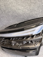 2025-2026 Tesla Model Y Juniper Headlight Left Driver LH 1918347-00-D OEM