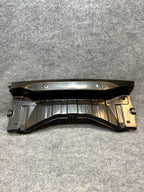 2020 - 2024 TESLA MODEL Y REAR TRUNK BODY PANEL BLACK OEM, 1487742-00-D