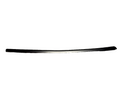 ♦️17-23 TESLA MODEL 3 FRONT RIGHT DOOR WINDOW OUTER BELT MOLDING OEM, 108068401I