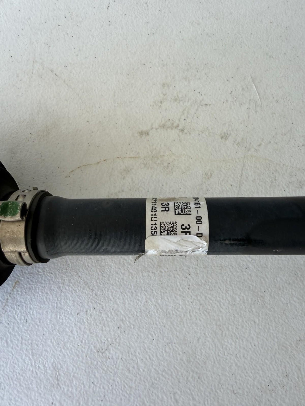 ♦️2017-2023 TESLA MODEL 3 REAR RIGHT/LEFT AXLE SHAFT HALFSHAFT OEM, 1044161-00-D