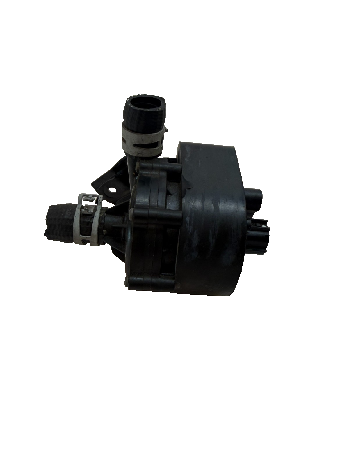 2016-2020 Tesla Model S Auxiliary Coolant Water Cooling Pump Assy 1057235-00-F