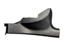 ♦️17–23 TESLA MODEL 3 REAR RIGHT SIDE DOOR SILL SCUFF PLATE OEM, 1086312-00-F