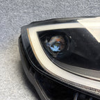 2021-2023 Tesla Model S Plaid Right Passenger Headlight OEM 1563714-95-C