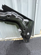 2024-2025 Tesla Cybertruck Rear Right Bed Side Quarter Panel Cover 1928317-00-A