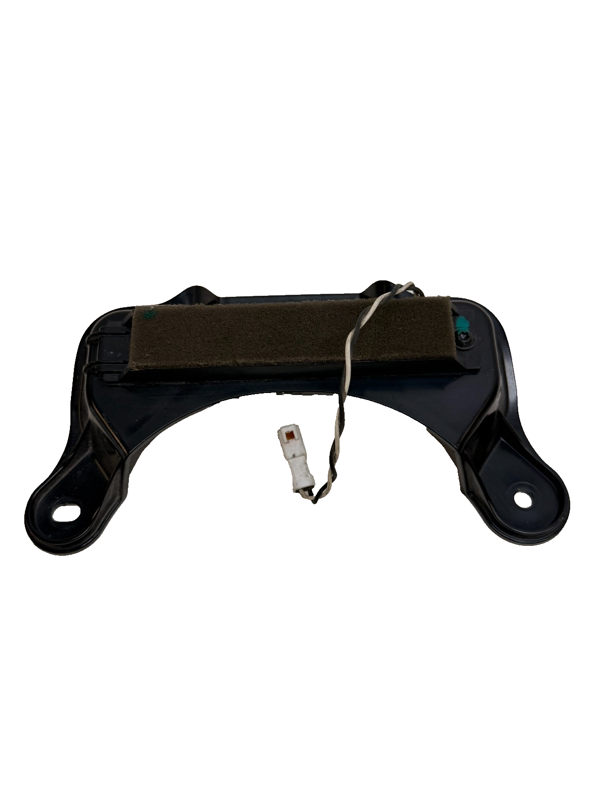 2012-2020 TESLA MODEL S REAR KEYLESS ENTRY ANTENNA CONTROL MODULE W/ BRACKET