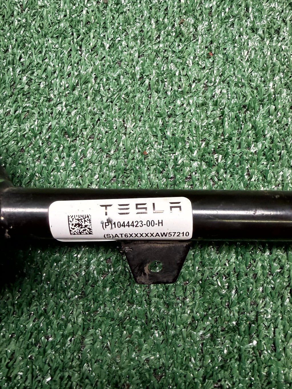 ♦️20-23 TESLA MODEL 3/Y REAR LEFT OR RIGHT STABILIZER BAR LINK OEM, 1044423-00-H
