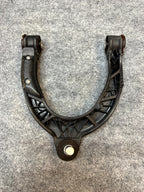 2020 - 2024 TESLA MODEL Y FRONT LEFT SIDE UPPER CONTROL ARM OEM, 1044321-00-J