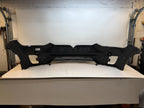 2016 2017 2018 2019 2020 TESLA MODEL X FRONT BUMPER COVER PANEL