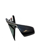 2012 - 2021 Tesla Model S Front Right Passenger Side View Mirror 1041318-00-A