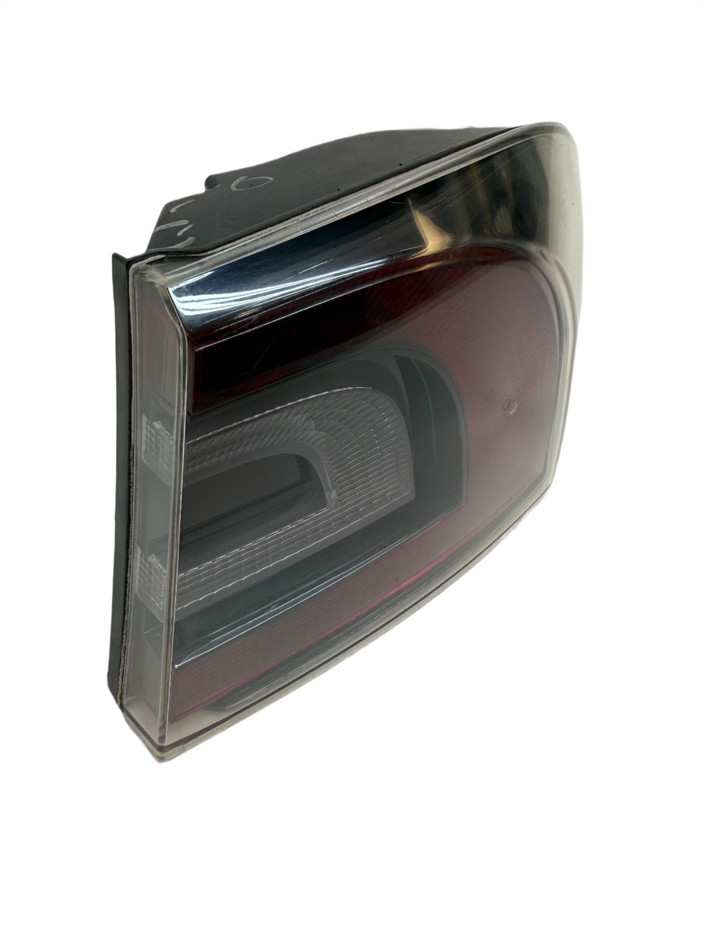 2012-2025 Tesla Model S Rear Right Taillight Tail Lamp Reflector 1022421-00-C