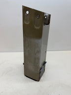 2017 - 2024 TESLA MODEL Y FRONT BUMPER RIGHT REINFORCEMENT BAR MOUNT BRACKET