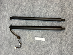 2020-2024 TESLA MODEL Y REAR LEFT & RIGHT LIFT GATE SHOCK STRUT OEM,1500601-00-B