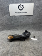 2017-2024 TESLA MODEL 3 Y FRONT LEFT DRIVER SIDE LED FOG LIGHT OEM, 1077389-00-E