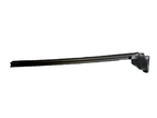 ♦️17–23 TESLA MODEL 3 FRONT LEFT/RIGHT INNER BELT SEAL MOLDING OEM, 1090495-00-E