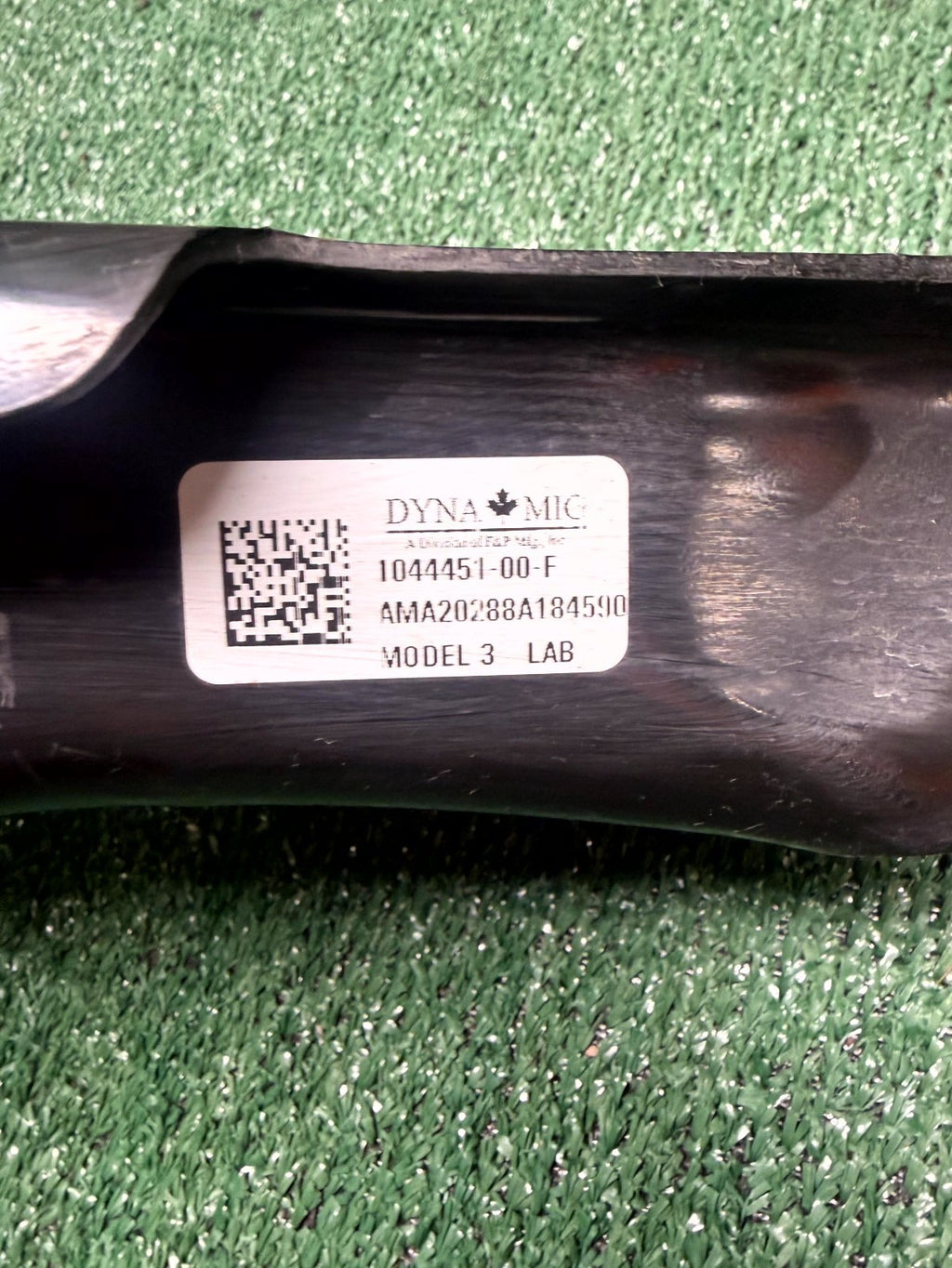 ♦️2017–2023 TESLA MODEL 3/Y REAR SUSPENSION LOWER CONTROL ARM OEM, 1044451-00-F