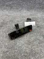 2020 - 2024 TESLA MODEL Y FRONT WINDSHIELD REAR VIEW MIRROR OEM, 1494441-00-H