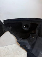 2017-2023 Tesla Model 3 Front Left Wheel Arch Liner Fender Shield 1081581-00-D